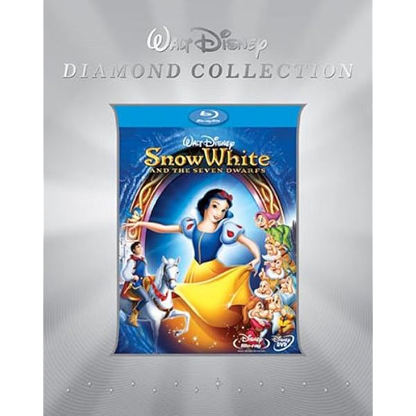 白雪姫と鏡の女王 コレクターズ・エディション('12米) Amazon.co.jp: 白雪姫と鏡の女王 コレクターズ・エディション [DVD