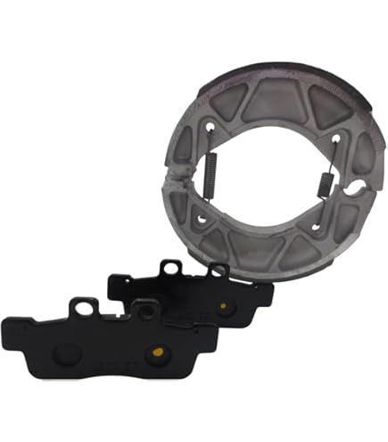 Amazon | ヤマハ発動機(Yamaha) 純正部品リアブレーキシュー シグナスX