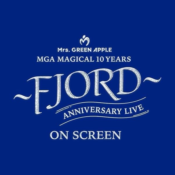 Amazon.co.jp: MGA MAGICAL 10 YEARS COMPLETE FILM BOX “FJORD