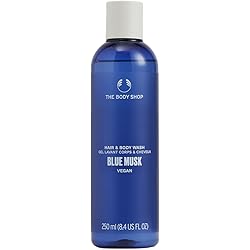 Amazon | ザボディショップ [公式] ブルームスクゼスト ヘア＆ボディ