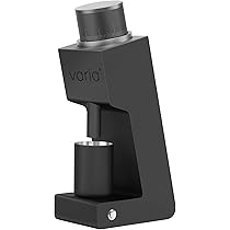 Amazon | [国内正規品] Varia VS3 グラインダー 第二世代 無段階調整 