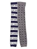 (アナップキッズ) ANAP KIDS 国旗柄タイツ ネイビー