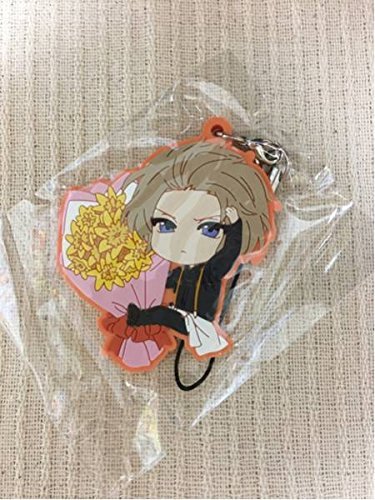 A3! 摂津万里 | 「コスらぼっ!」コスプレイヤーのためのSNSアプリ