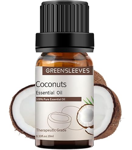 Amazon | doTERRA ドテラ アロマテック キット ココナッツオイル 1本