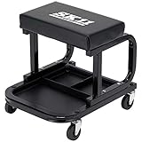 SK11 ローラーシート メカニックシート 本体355×445×390mm SRS-102B