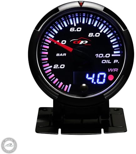 Amazon.co.jp: Deporacing デポレーシング追加メーター DUALシリーズ 