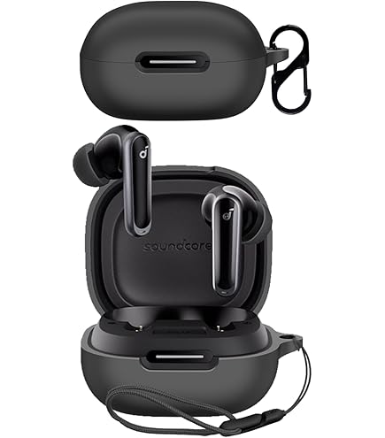 Amazon | Anker Soundcore Sleep A20 用 ケース カバー 【NOUKAJU