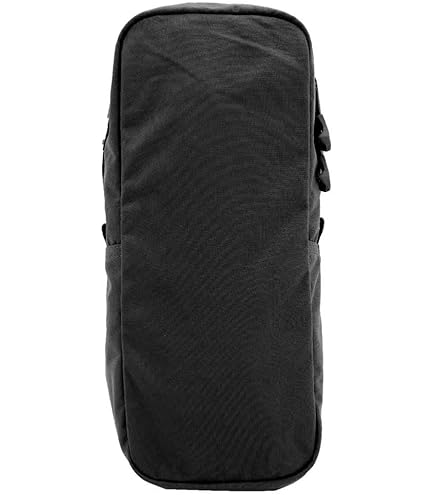 Amazon.co.jp: カリマー SF ノルディックポーチ 7L M259 karrimor SF