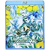 劇場版 機動戦士ガンダムOO ―A wakening of the Trailblazer― [Blu-ray]