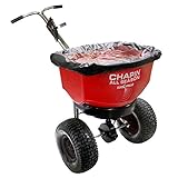 チャピン82100SS HDEC 100ポンドスプレッダーエッジコントロール