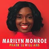 Marilyn Monroe -2tr-