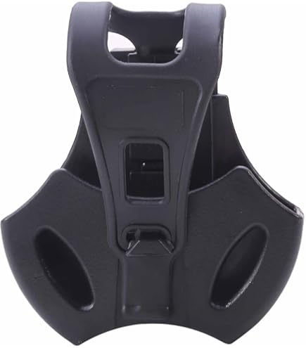 手錠入れ ケース 警察用手錠ケース オープンタイプ