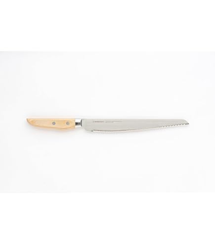 Amazon｜ZWILLING ツヴィリング 「 タクミ ブレッドナイフ 230mm 日本