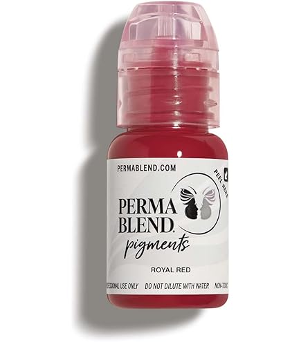 Amazon.co.jp: Perma Blend - ニュートラライジング リップ タトゥー