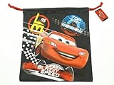 カーズ　巾着小　ディズニー  子供 キッズ