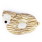 TYGJ ベビー　赤ちゃん枕　リング枕　ドーナツ枕　ベビーピロー　　虎