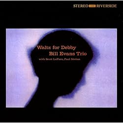 Amazon.co.jp: Waltz for Debby: ミュージック