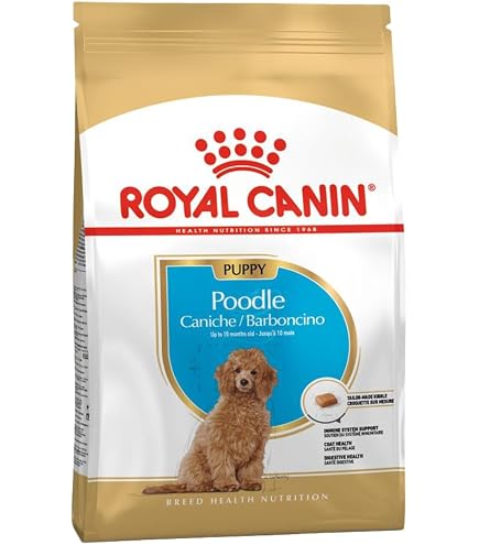 Amazon.co.jp: ロイヤルカナン BHN プードル 成犬用 7.5kg : ペット用品
