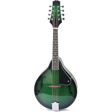 Amazon.co.jp 売れ筋ランキング: マンドリン の中で最も人気のある商品です