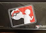プレイポケモン プレイマット ポケモンカード Play Pokemon