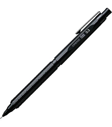 Amazon.co.jp: ぺんてる オレンズネロ orenznero ギフトセット