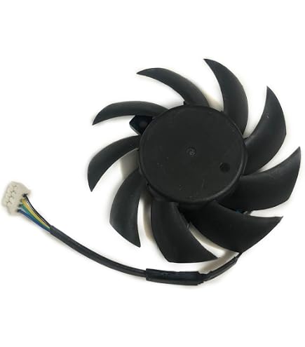 Amazon.co.jp: CF-12815S ビデオカード グラフィックカード 冷却 GPU