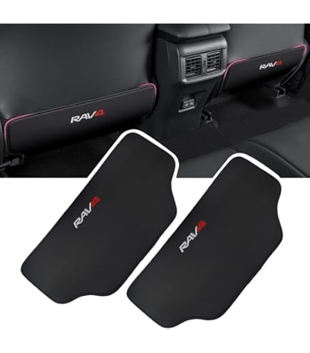 60ハリアー 60系ハリアー DAD ドアキックガード 特許取得済）ドアキックガード 8点セット トヨタ ハリアー（型式