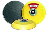 Motor Guard BP-1026 6-Inch Hook Face Medium Backup Pad [並行輸入品]