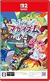 凶乱マカイズム（きょうらんまかいずむ） - Switch2