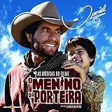O Menino Da Porteira