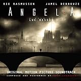 �uANGEL-A�v�I���W�i���E�T�E���h�g���b�N