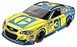 ライオネルレーシング 1/24 NASCAR Cup Series 2017 Chevrolet SS CATERPILLAR #31 Ryan Newman