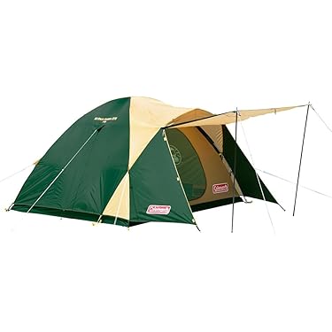 Coleman - コールマン　テント&amp;ジョイントタープセット　おまけ付き Amazon | Coleman(コールマン) タフワイドドーム IV 300 ヘキサ