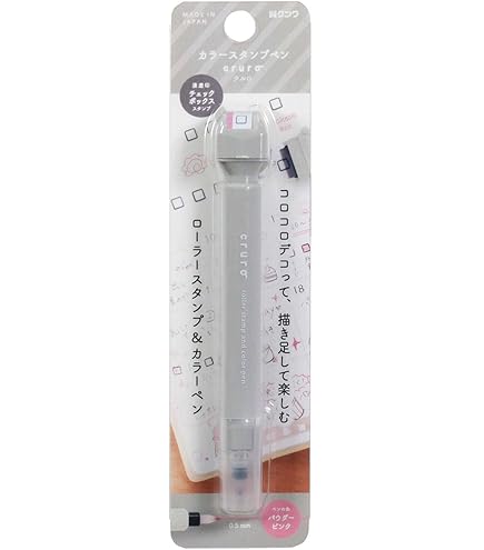 Amazon.co.jp: コロコロ五線ボールペン CCG-2 : 文房具・オフィス用品