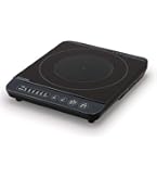 ティファール IH調理器 クッキングヒーター  デイリーIH  セラミックガラス製トッププレート ブラック IH2028JP 9n2op2j Amazon | ティファール IH調理器 クッキングヒーター 「デイリー