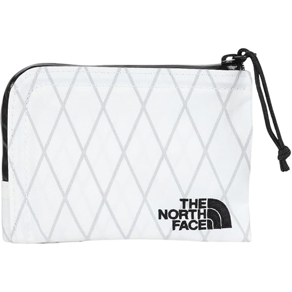 小物 THE NORTH FACE ROAMER WALLET THE NORTH FACE ROAMER WALLET BLACK （ザ・ノース・フェイス