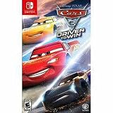 Cars 3: Driven to Win for Nintendo Switch