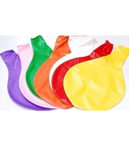 風船 Amazon | GSM SP 爆弾風船! 超 特大 風船 バルーン 95cm 7色