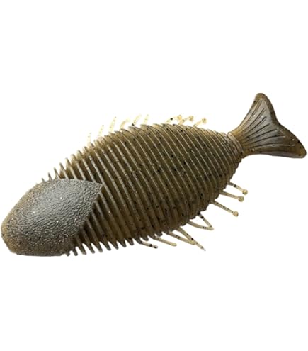 Amazon.co.jp: イマカツ レイジースイマー9 Fエコ ＃S-371ヒウオ