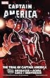 Captain America: Trial of Captain America (Captain America (2004-2011))