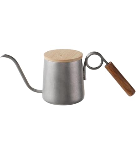 Amazon｜和田助製作所 B渕 コーヒーポット 5人用 2101-0507｜ドリップ