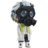ねんどろいど DRAMAtical Murder クリア ノンスケール ABS&PVC製 塗装済み可動フィギュア