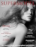 Supermodel Magazine Issue 005 (English Edition)
