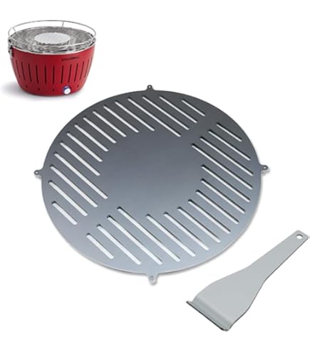Amazon | LOTUSGRILL(ロータスグリル) キャンプ 小物 交換用