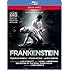 英国ロイヤル・バレエ「フランケンシュタイン」(Blu-ray)