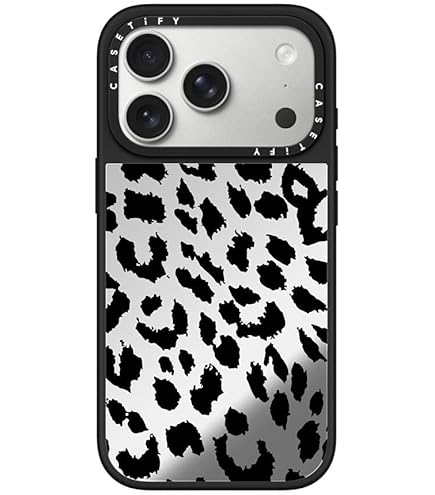 Amazon.co.jp: CASETiFY インパクトiPhone 17 Pro ケース [MagSafe対応