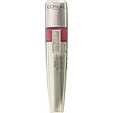 ロレアル パリ リップ シャインカレス 604 ベラ ツヤ リキッド