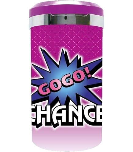 Amazon | ジャグラー 光る 音が鳴る GOGO ランプ サウンドフラッシュ