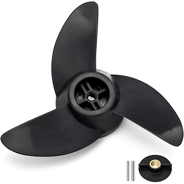 Amazon.co.jp 最新リリース: 船舶エンジン用プロペラ の新着ランキング