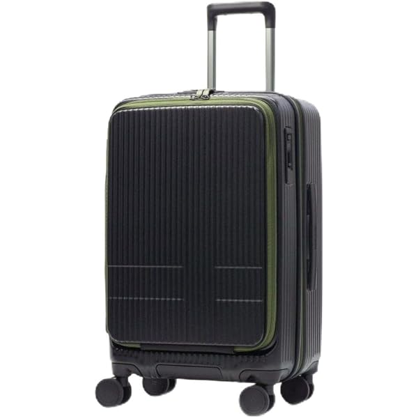 Amazon | [Travel Earth] トラベルアース］スーツケース キャリー